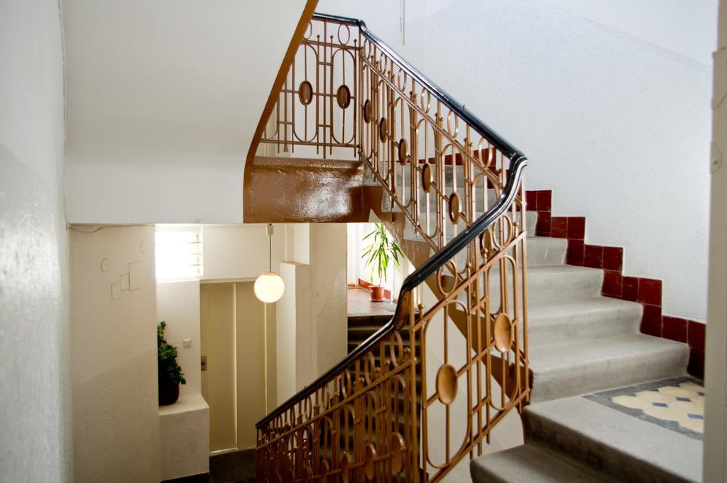 Apartments With 2 Bathrooms- 5 Minutes From Old Town - 102 M2 Praga Exterior foto