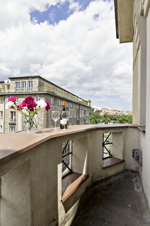 Apartments With 2 Bathrooms- 5 Minutes From Old Town - 102 M2 Praga Exterior foto