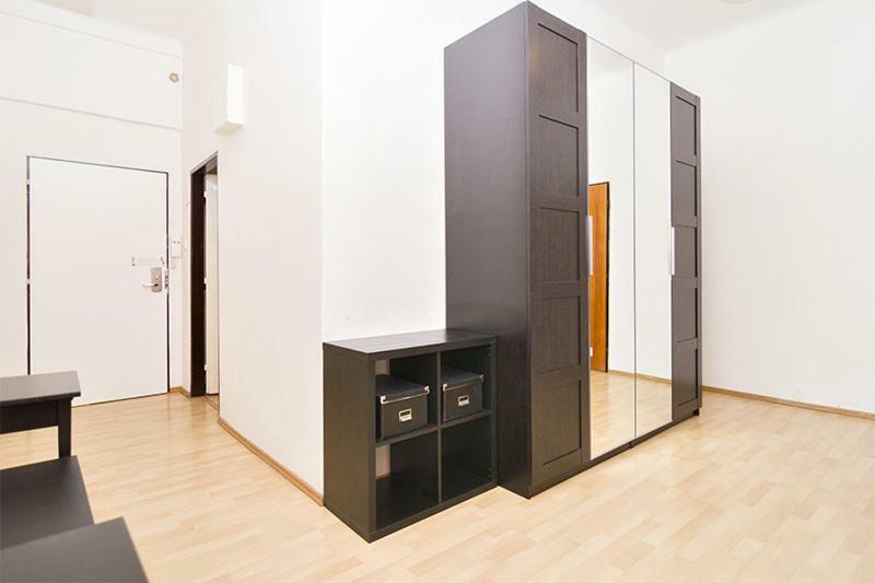 Apartments With 2 Bathrooms- 5 Minutes From Old Town - 102 M2 Praga Exterior foto
